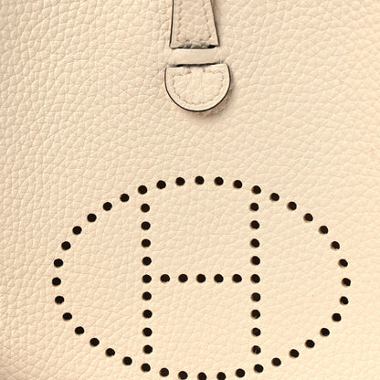 Taurillon Clemence Amazone Evelyne Tpm N Handbag