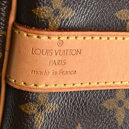 Duffel Bag