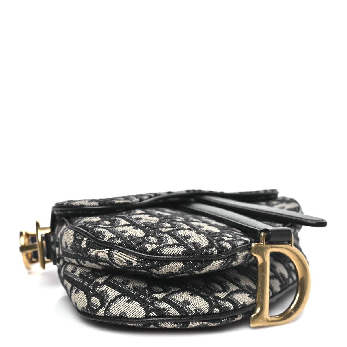 Mini Handbag - Blue