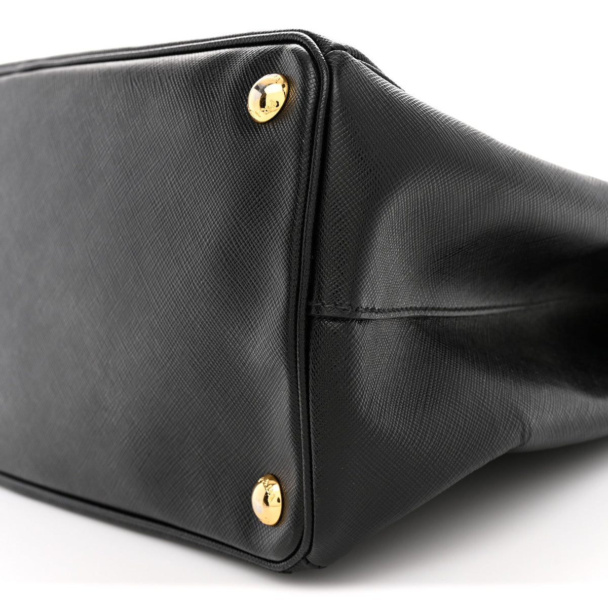 Large Tote Bag - Black