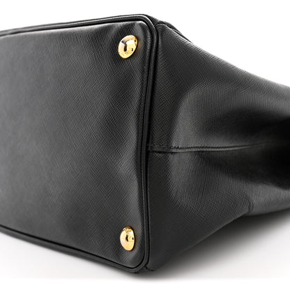 Large Tote Bag - Black