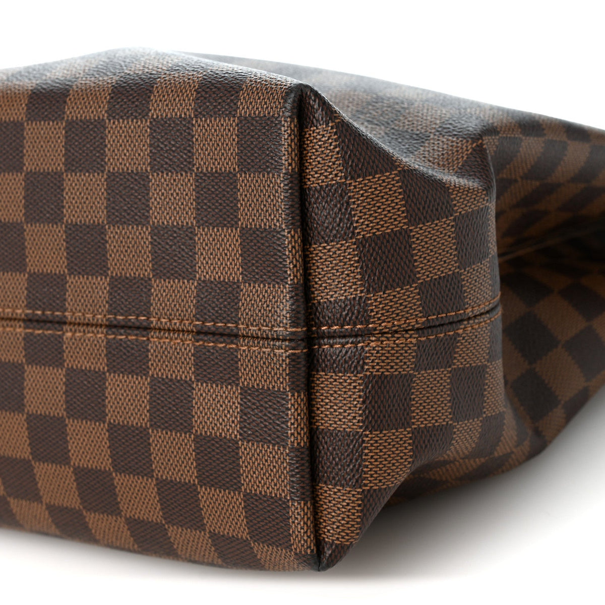 Damier Ebene Graceful Mm Handbag