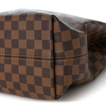Damier Ebene Graceful Mm Handbag