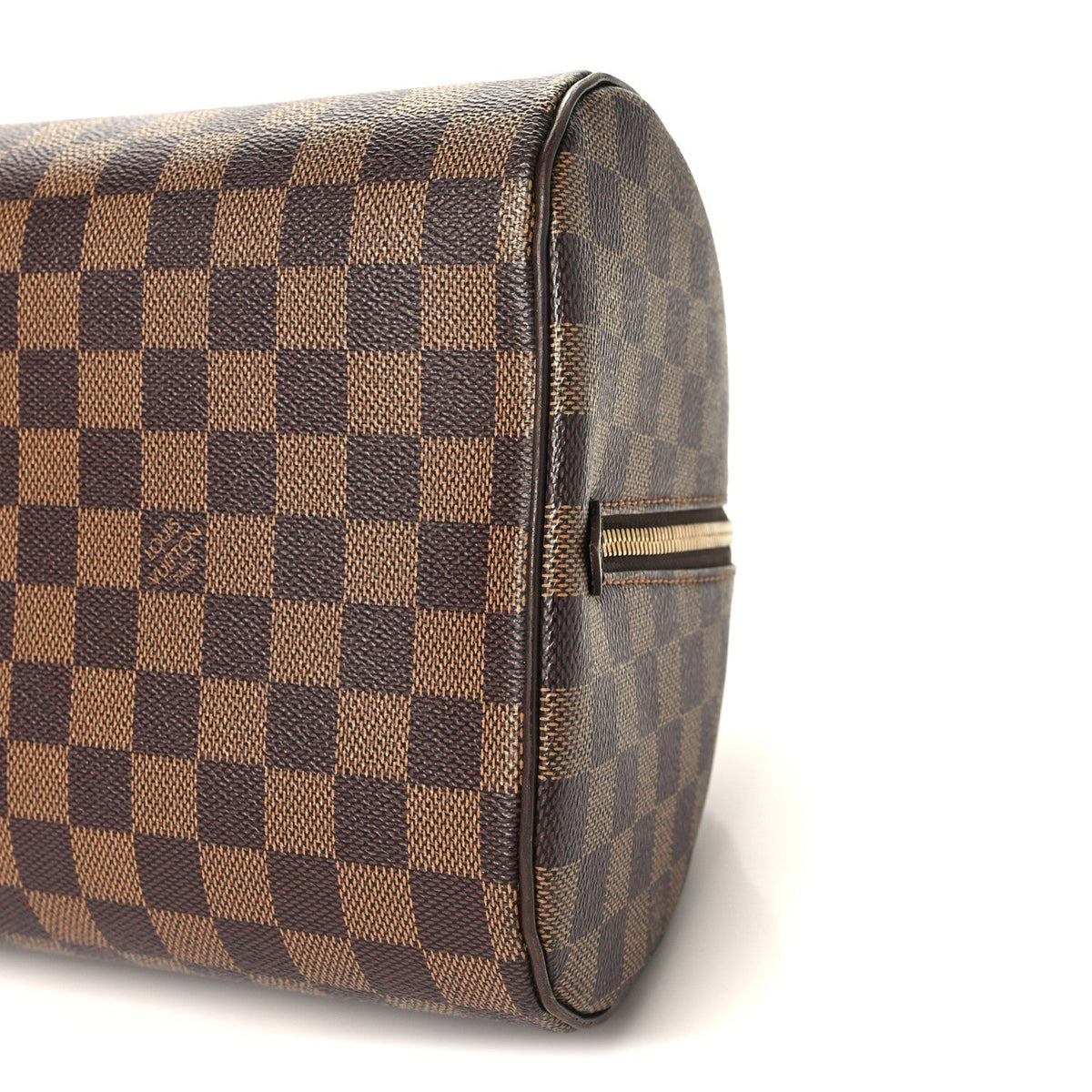 Damier Ebene Ribera Mm Handbag