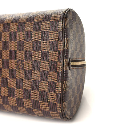 Damier Ebene Ribera Mm Handbag