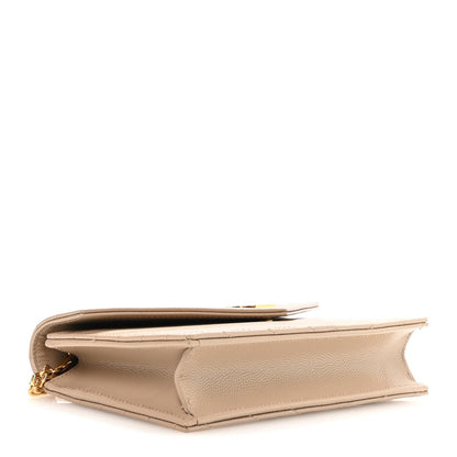 Wallet Bag - Beige