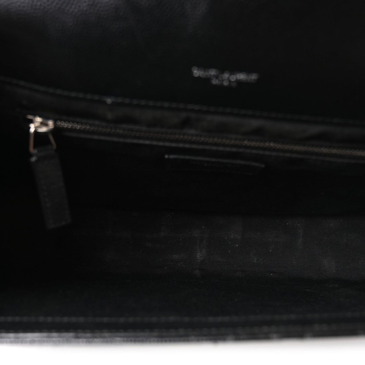 Large Satchel Bag - Red