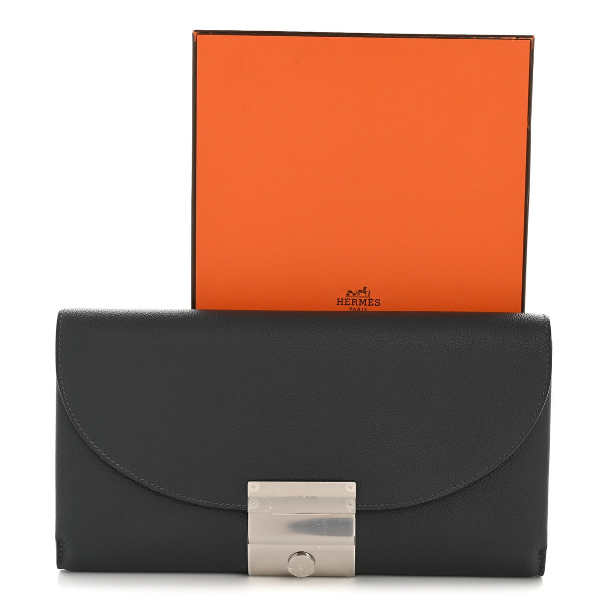 Evercolor Depechette Pouch Ardoise Pouch