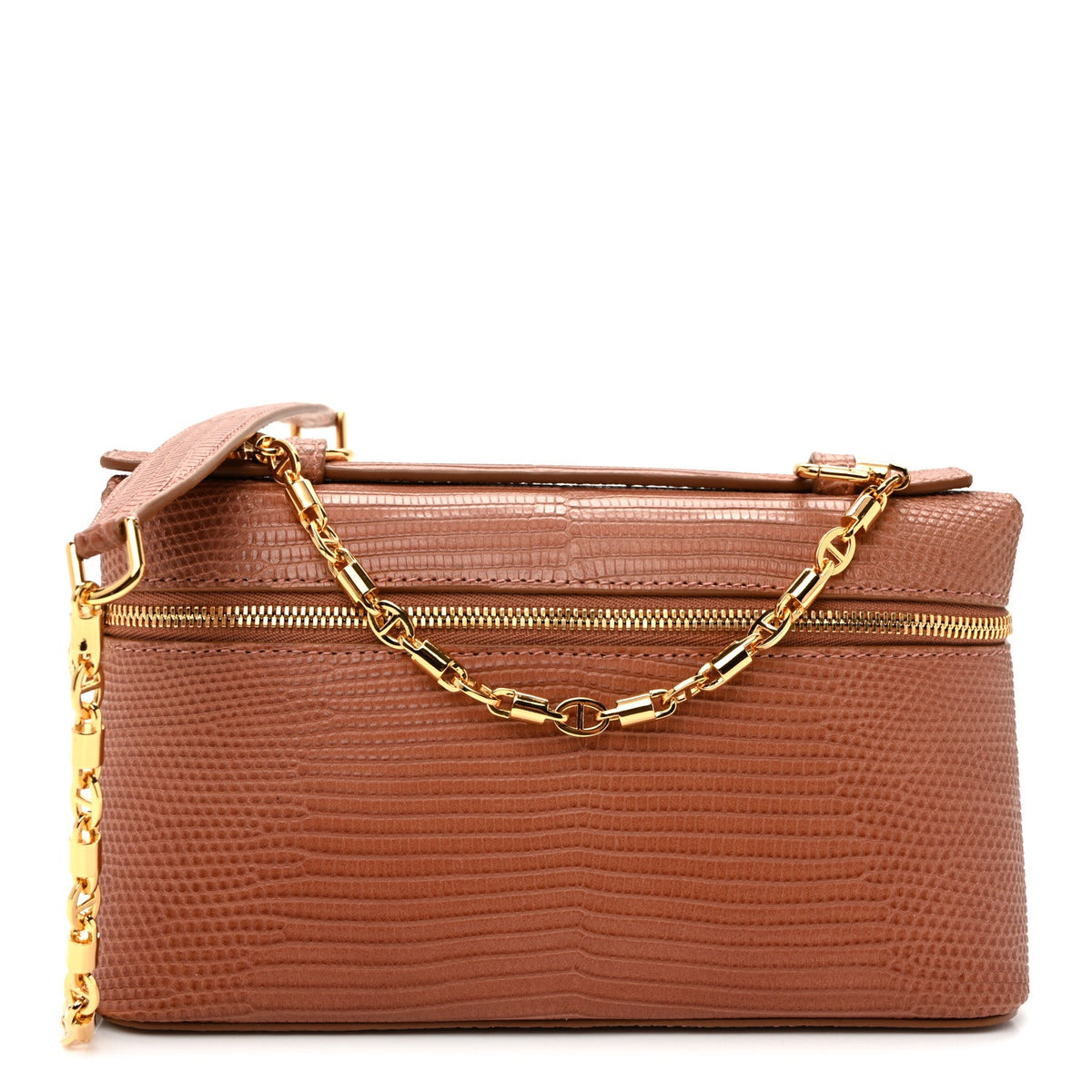 Pouch - Brown