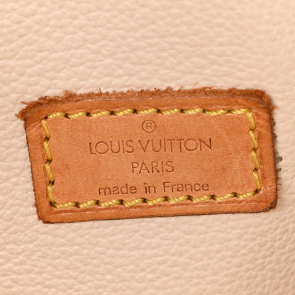Monogram Spontini Handbag