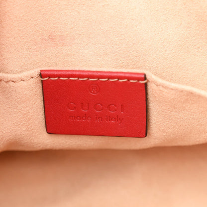 Small Tote Bag - Red