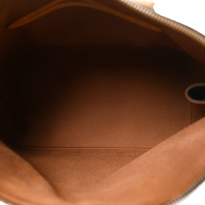 Monogram Alma Pm Handbag