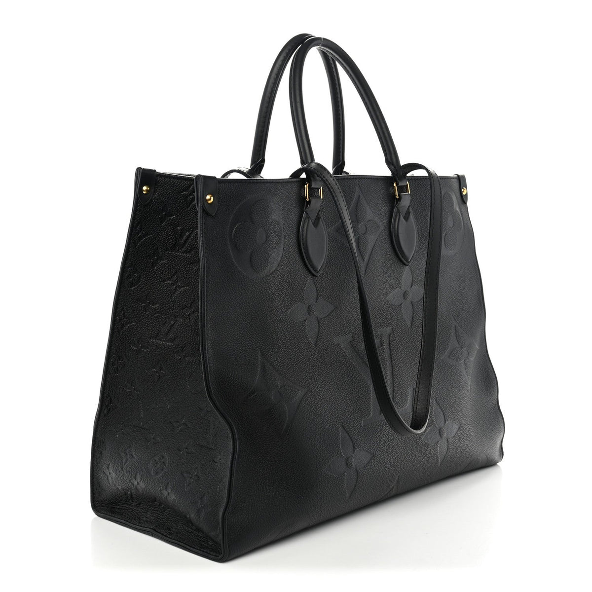 Handbag - Black