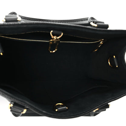 Handbag - Black