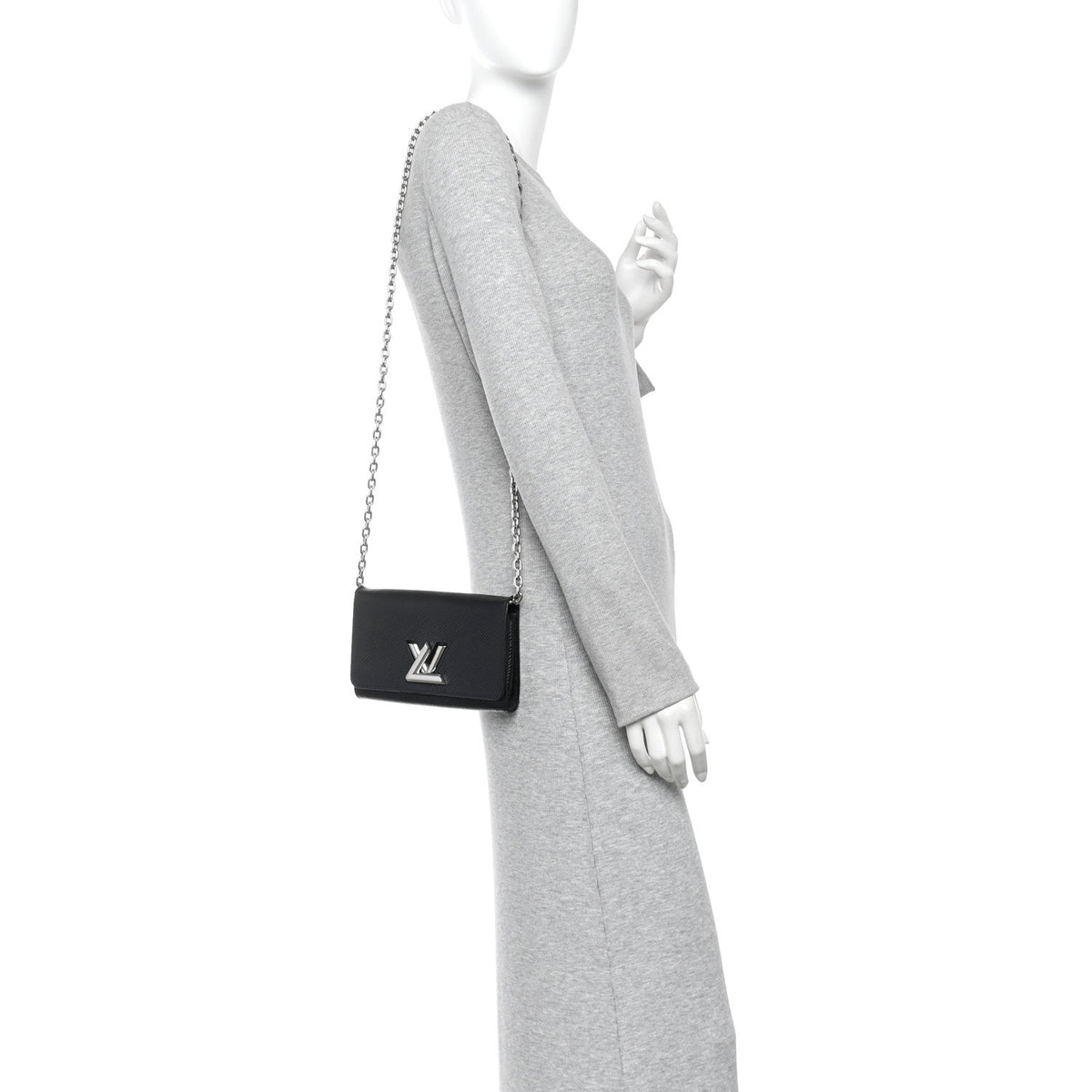 Wallet Bag - Black