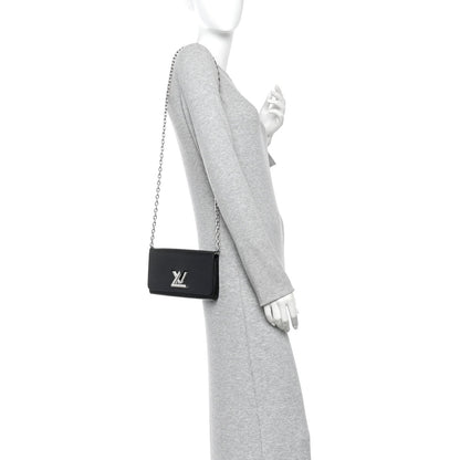 Wallet Bag - Black