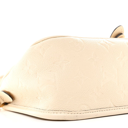 Handbag - Cream