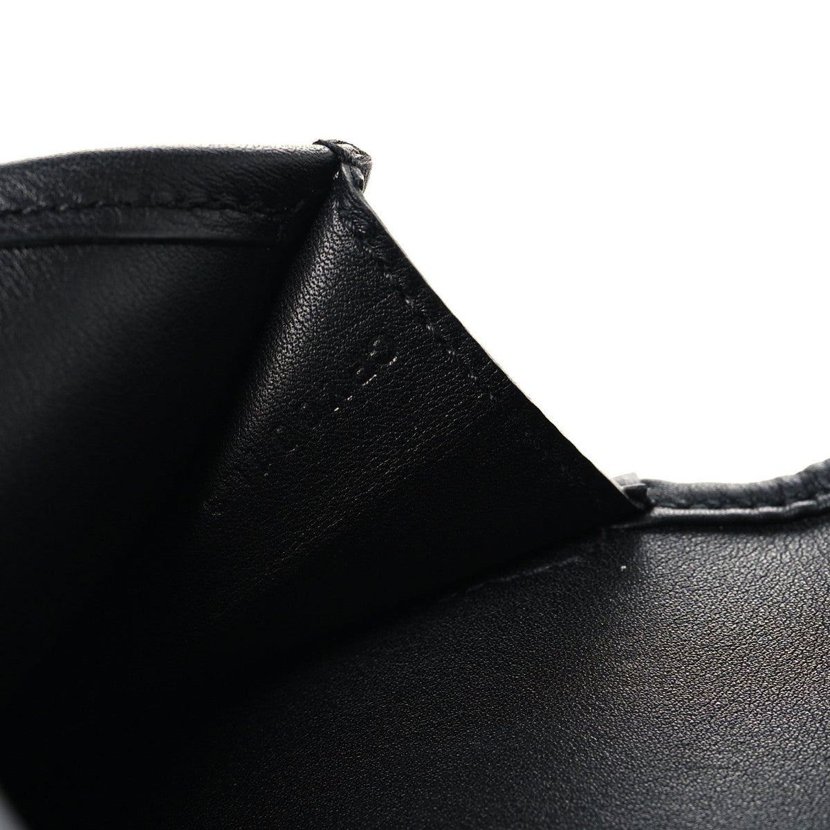 Clutch Bag - Black