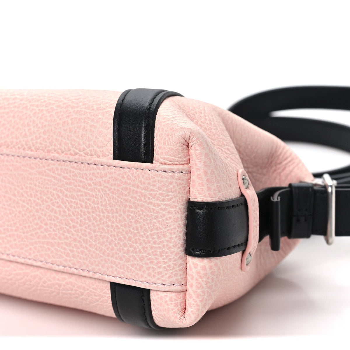 Nano Calfskin Handbag