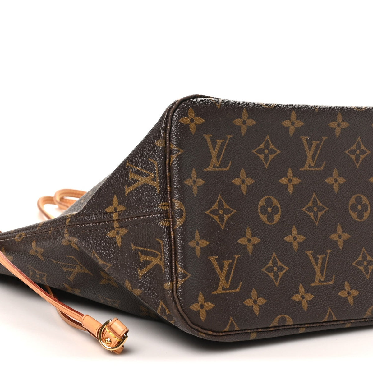 Monogram Neverfull Mm Handbag