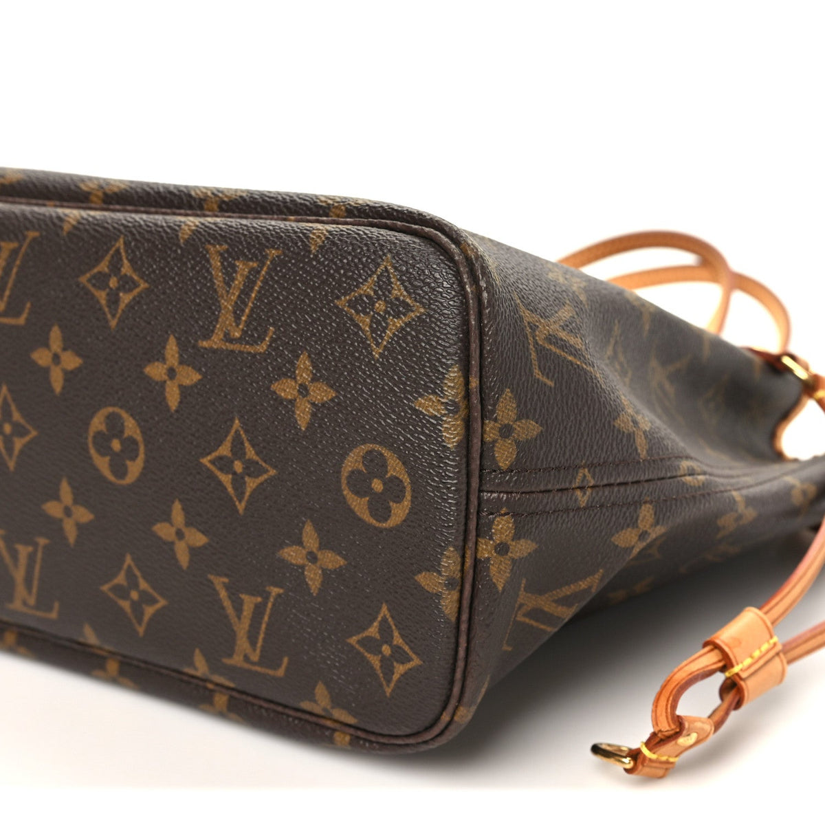 Monogram Neverfull Pm Handbag