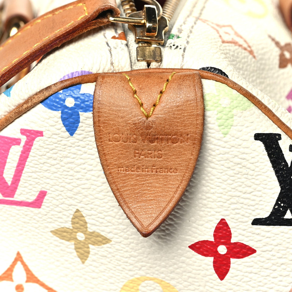Handbag - White