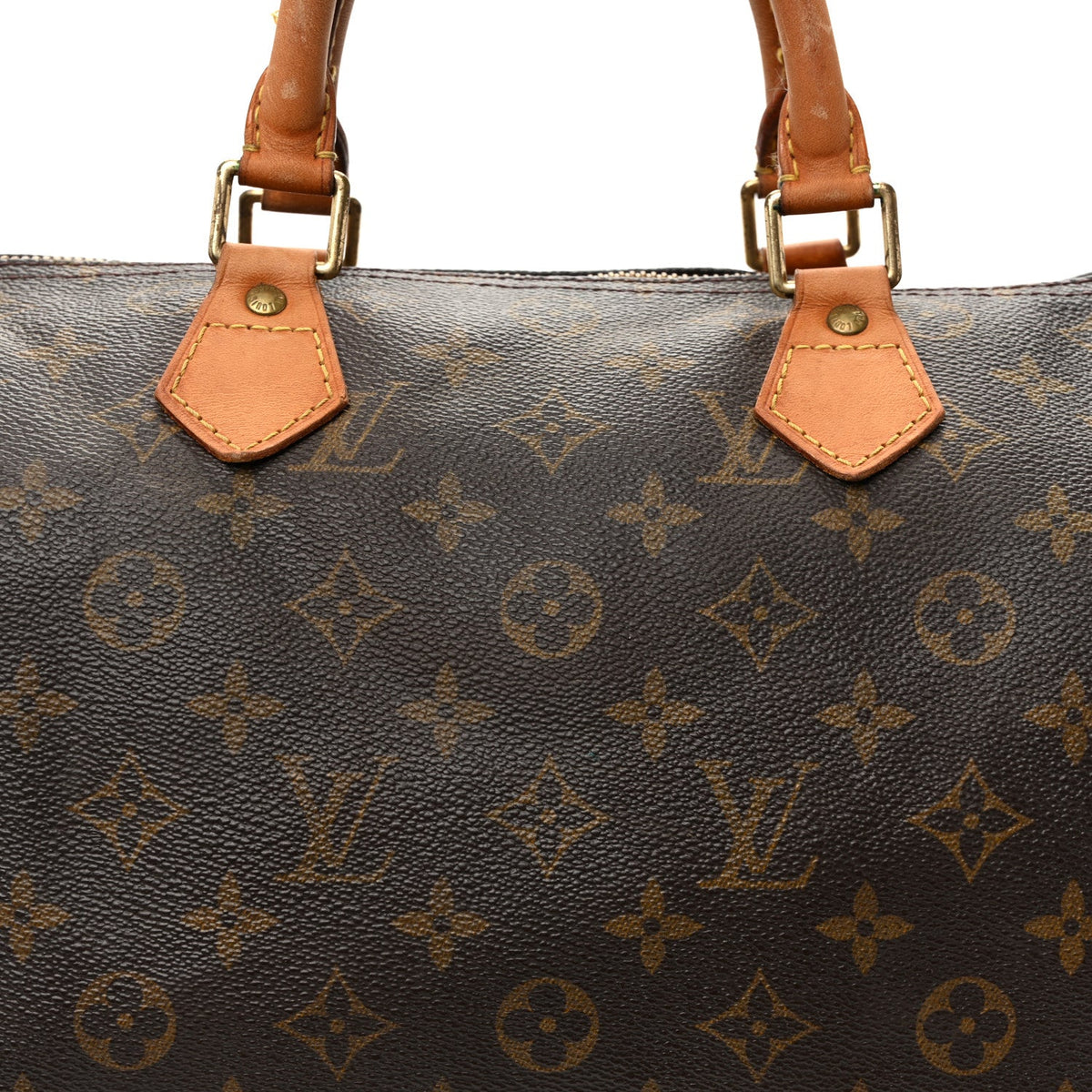 Monogram Speedy 30 Handbag