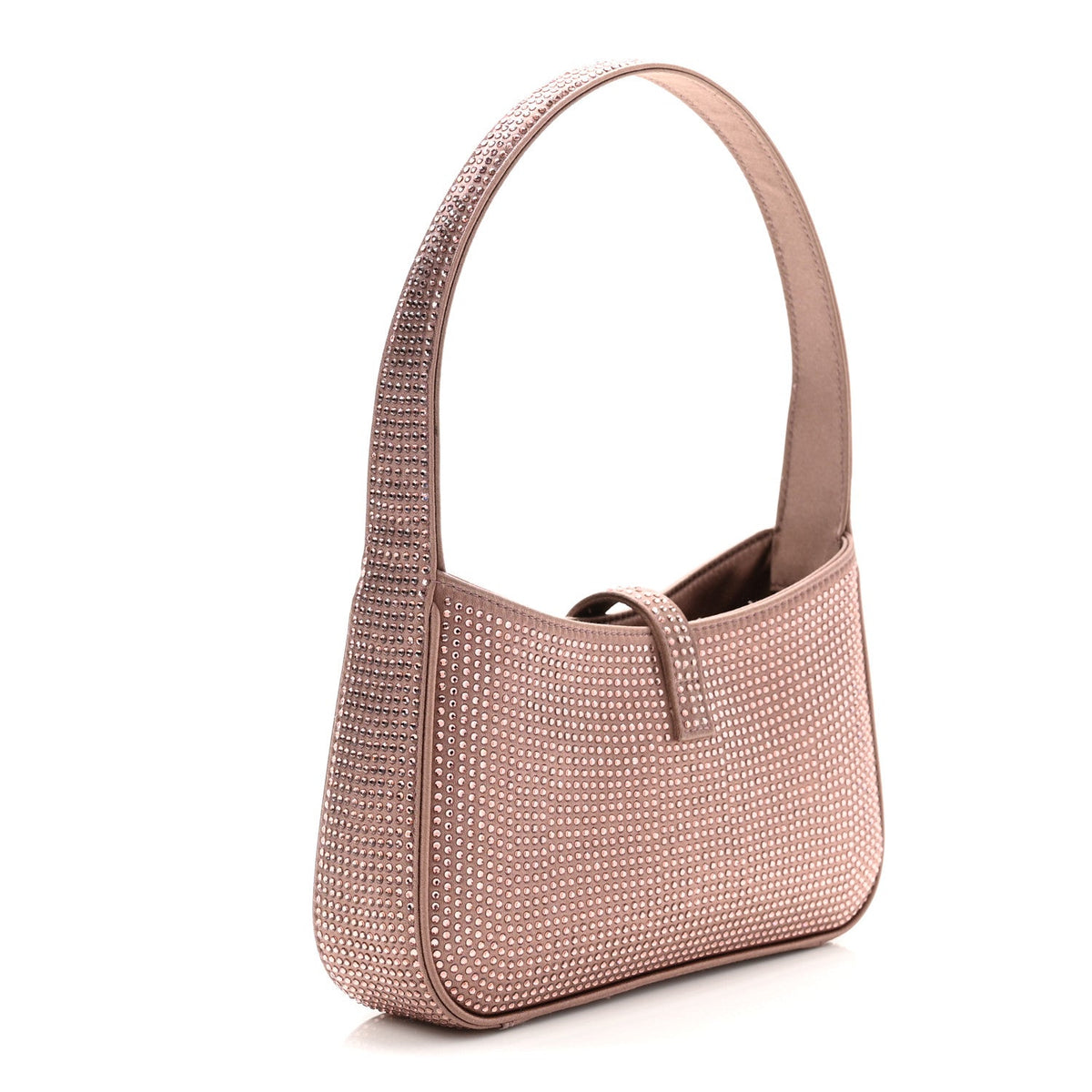 Mini Hobo Bag