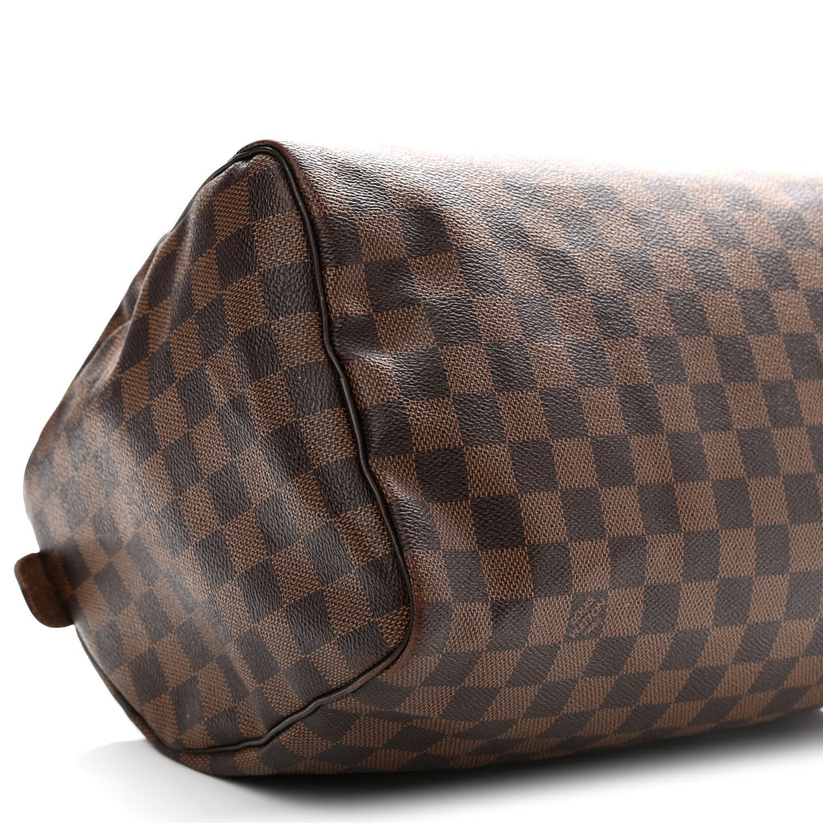 Damier Ebene Speedy 30 Handbag