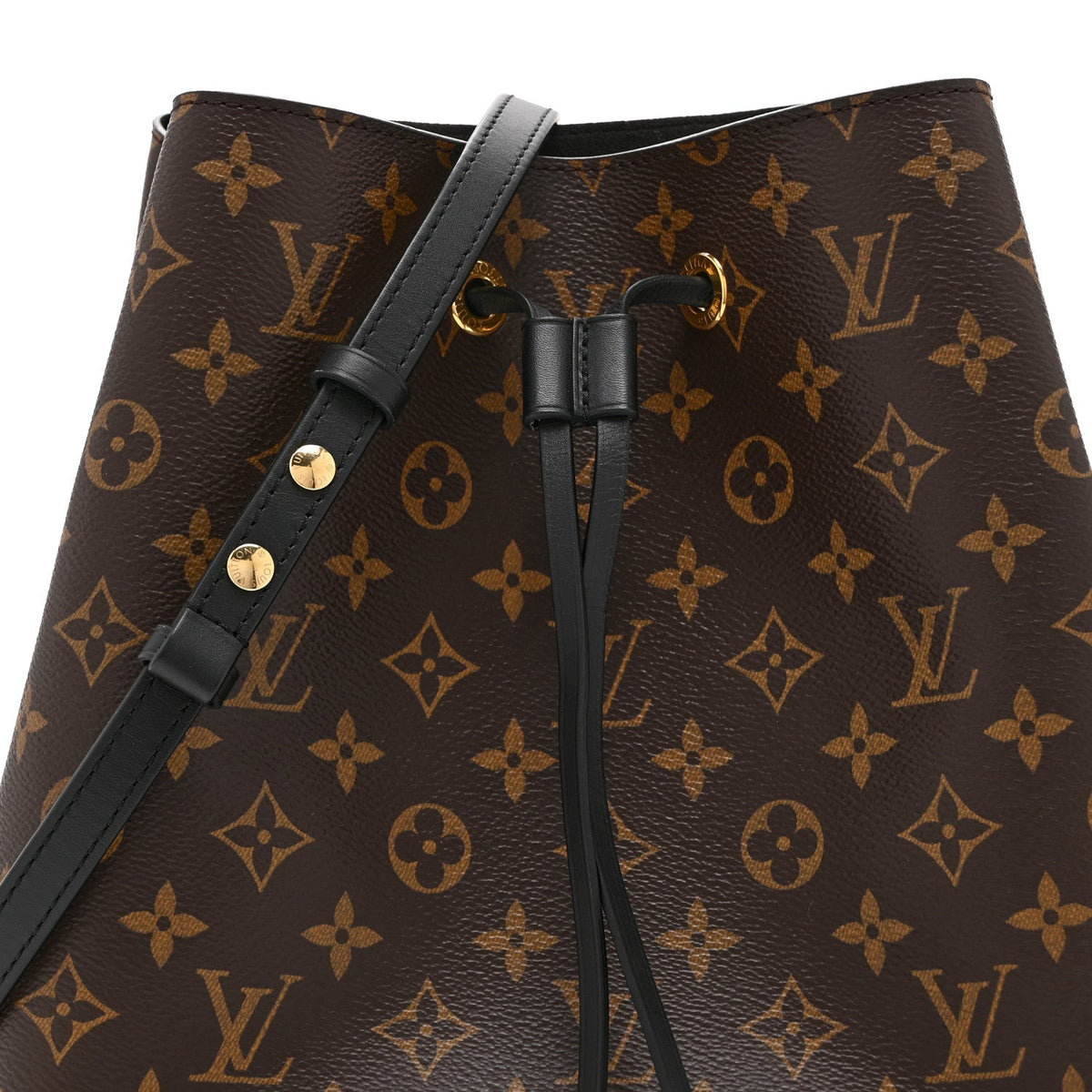 Handbag - Black