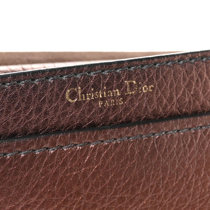 Calfskin Flap Shoulder Bag
