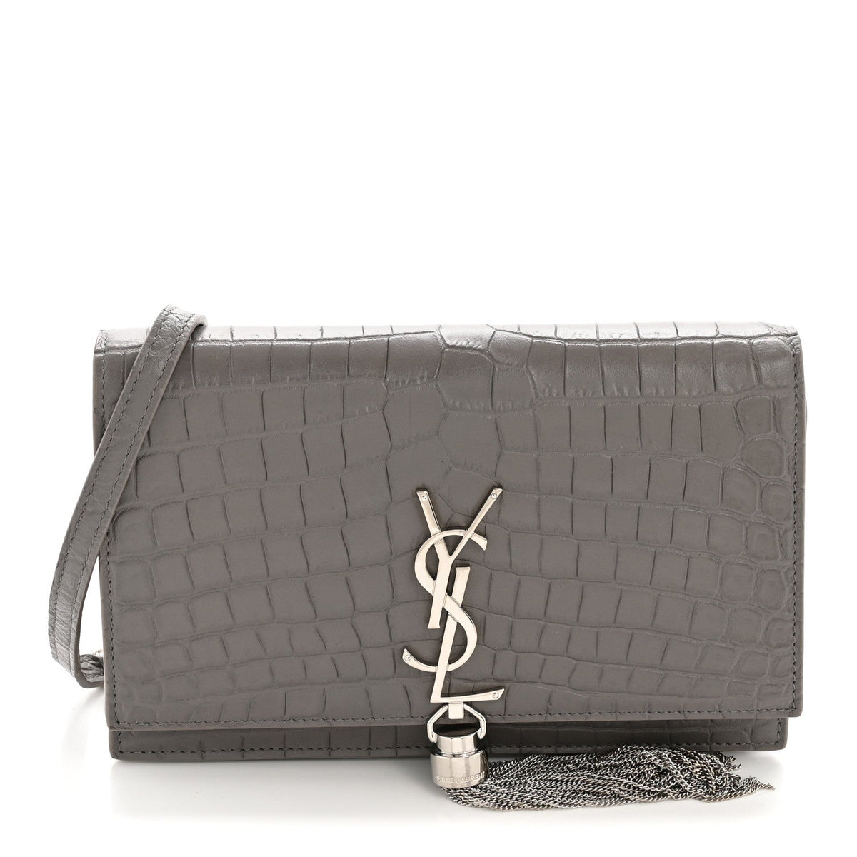 Calfskin Wallet Bag