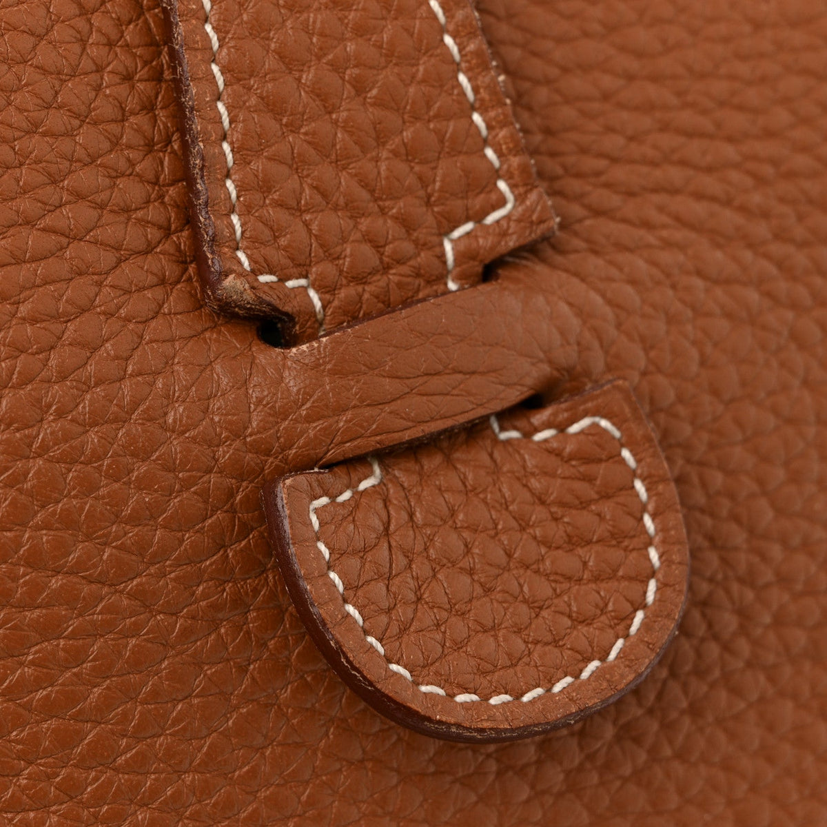Handbag - Gold