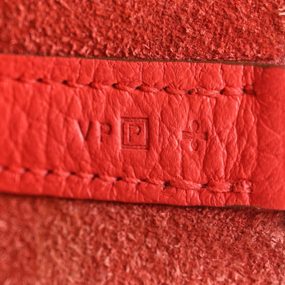 Taurillon Clemence Picotin Lock 18 Pm Ro Handbag