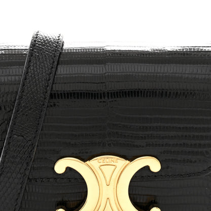 Mini Handbag - Black