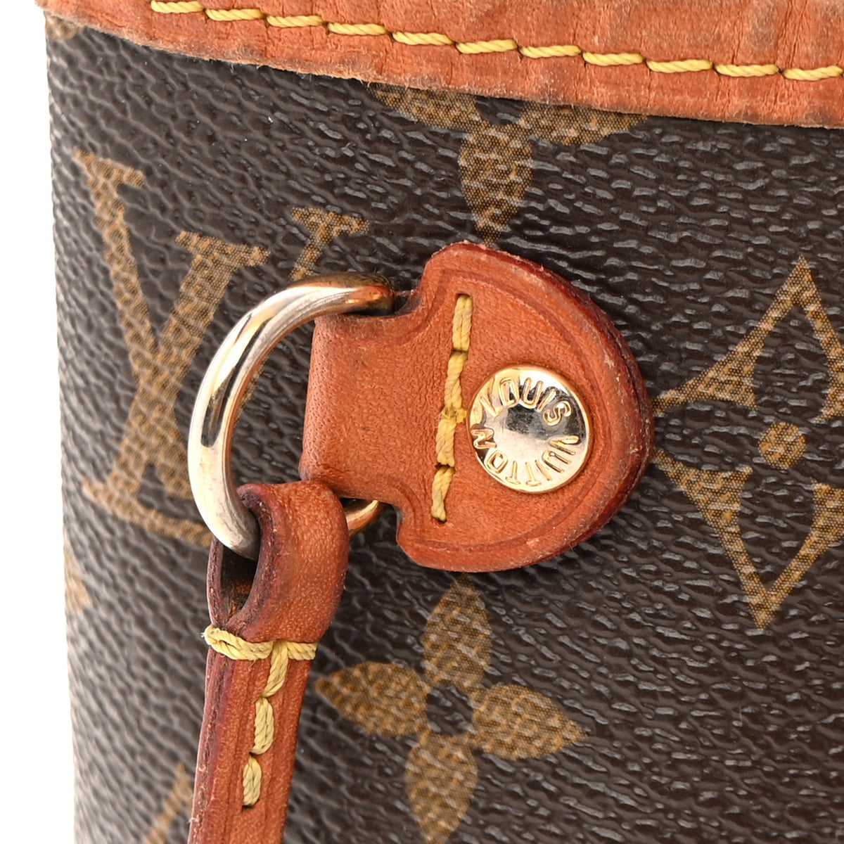 Monogram Neo Neverfull Pm Pivoine Handbag