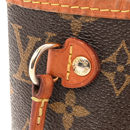 Monogram Neo Neverfull Pm Pivoine Handbag