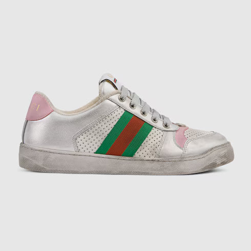 Gucci Screener Women's Shoes