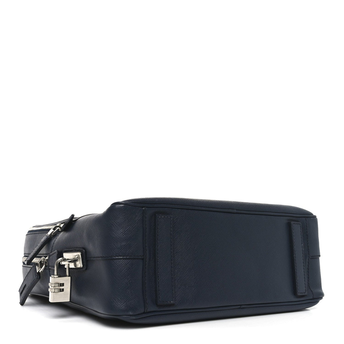 Saffiano Travel Briefcase Baltico Handbag