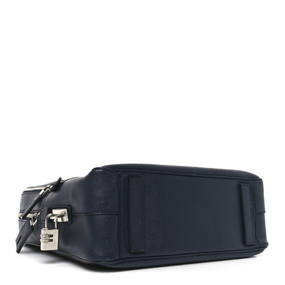 Saffiano Travel Briefcase Baltico Handbag
