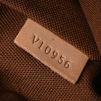 Monogram Alma Pm Handbag