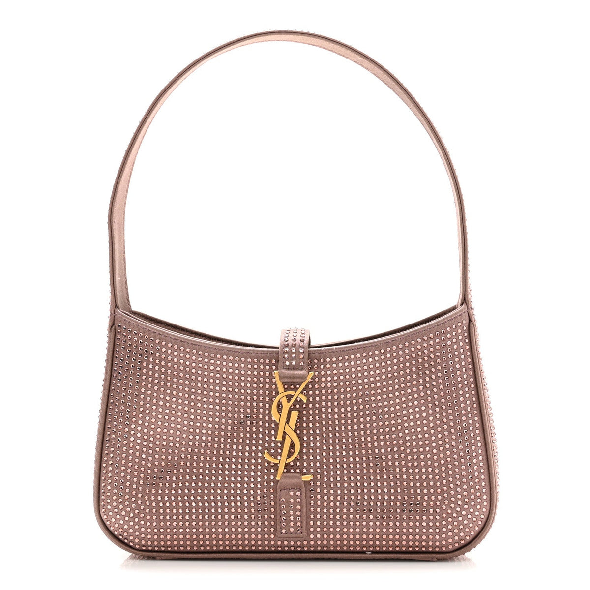 Mini Hobo Bag