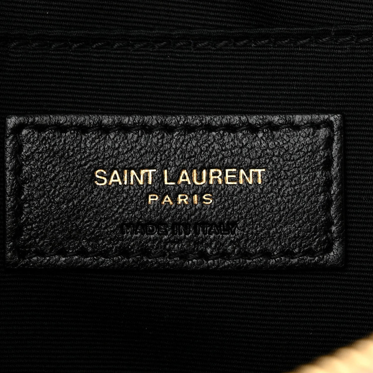Calfskin Crossbody Bag