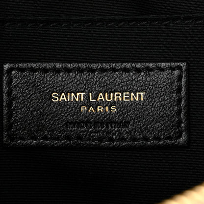 Calfskin Crossbody Bag