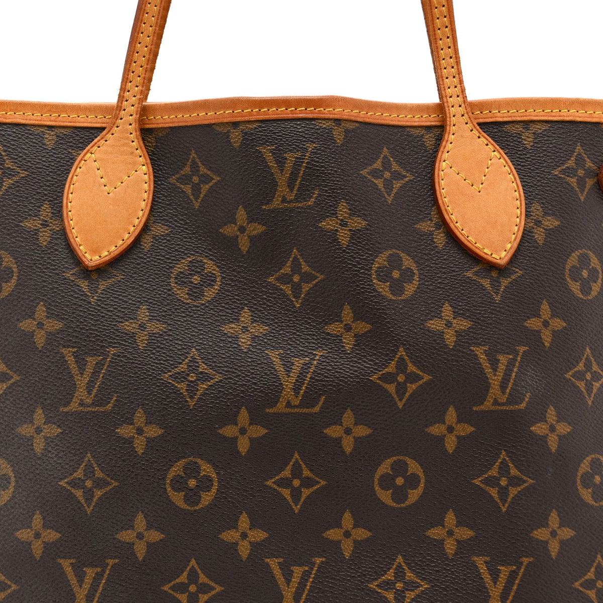 Monogram Neverfull Pm Handbag