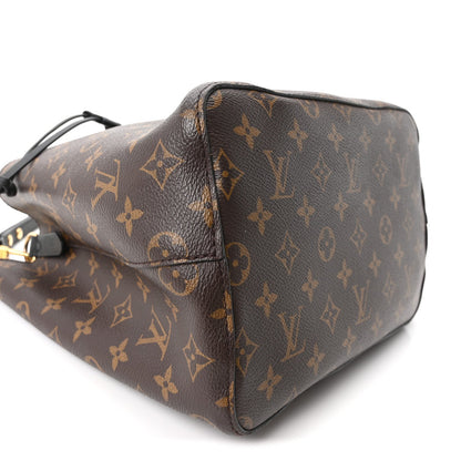 Handbag - Black
