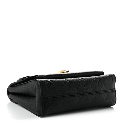 Handbag - Black
