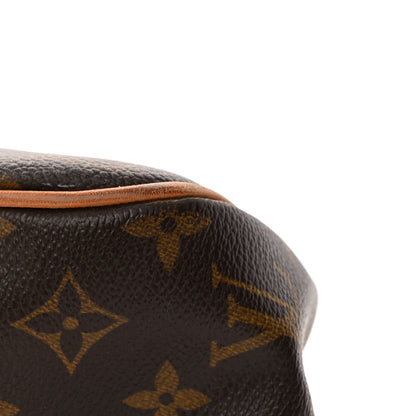 Monogram Batignolles Horizontal Handbag