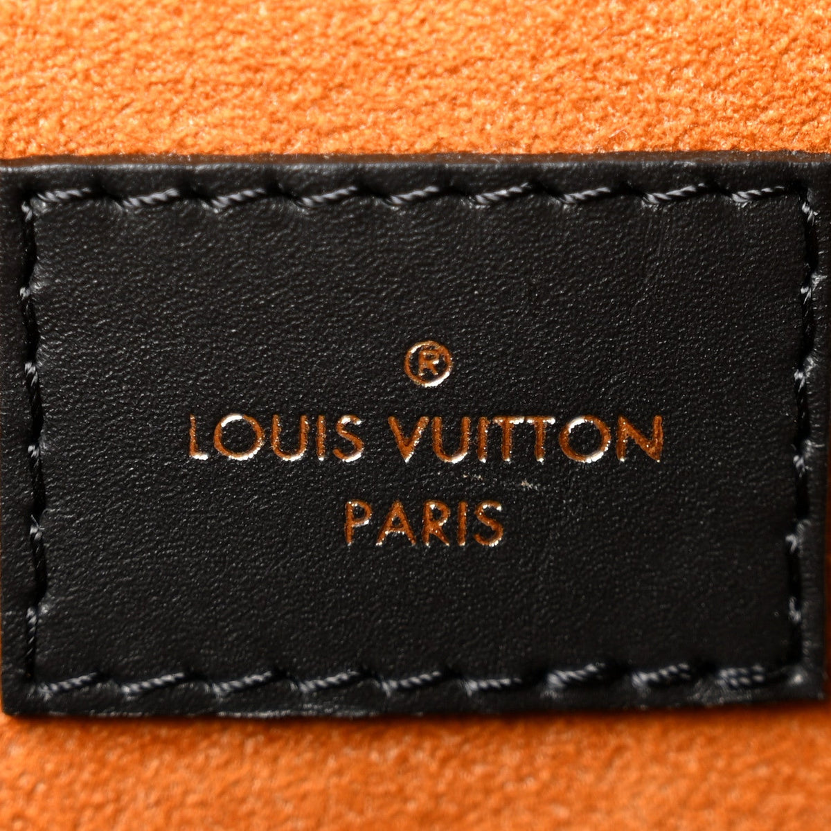 Handbag - Black
