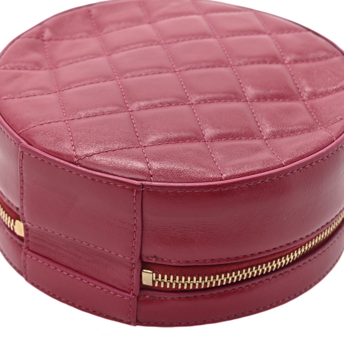 Calfskin Handbag